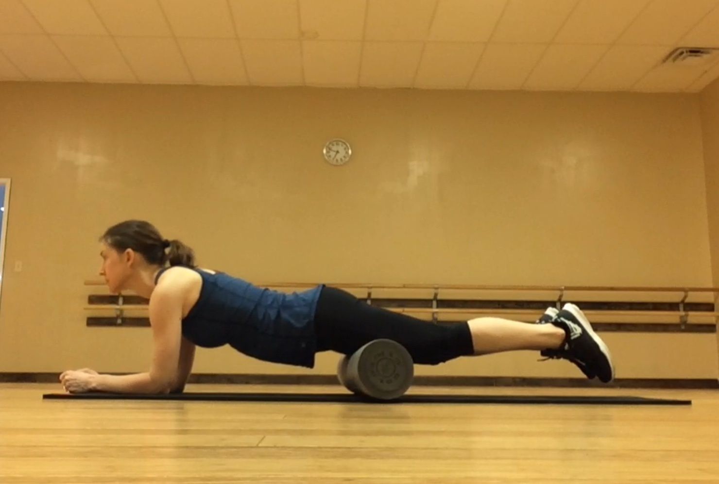 Stretching vs. Foam Rolling What is The Difference?